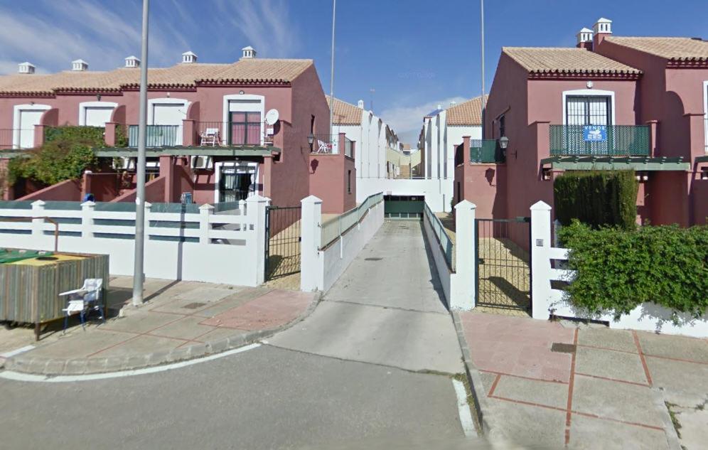 Apartament La Barrosa, Aldea Del Coto Novo Sancti Petri Zewnętrze zdjęcie