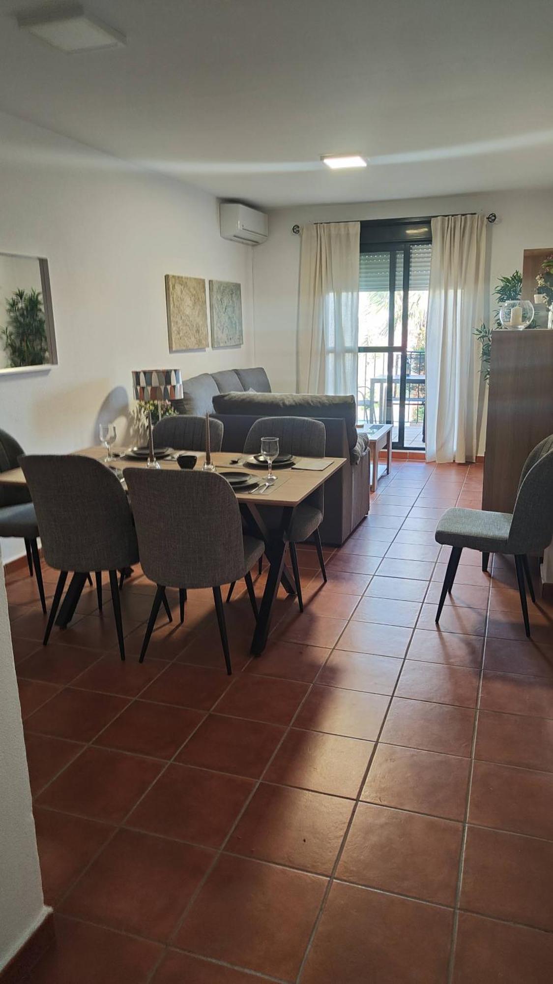 Apartament La Barrosa, Aldea Del Coto Novo Sancti Petri Zewnętrze zdjęcie