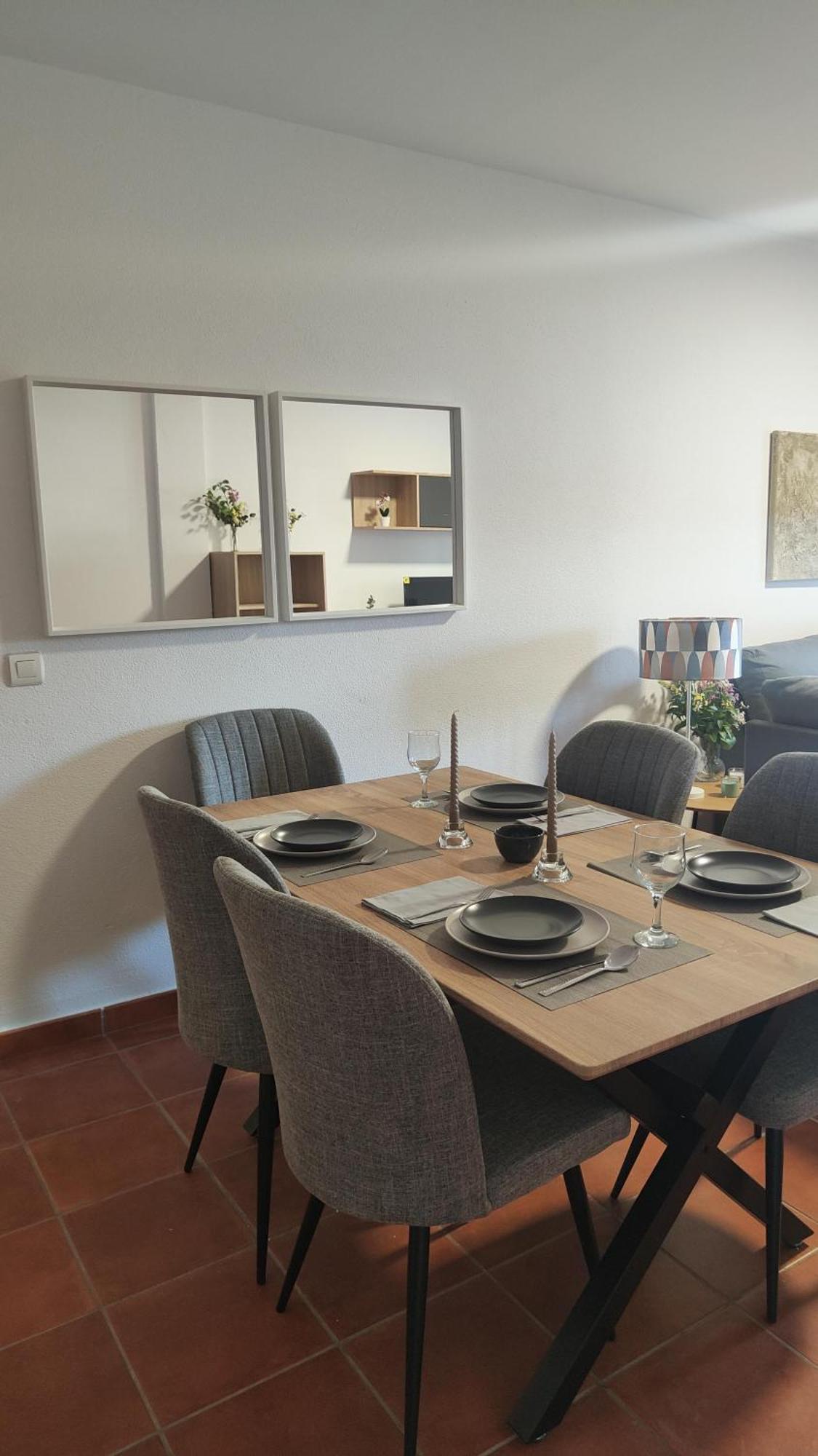 Apartament La Barrosa, Aldea Del Coto Novo Sancti Petri Zewnętrze zdjęcie