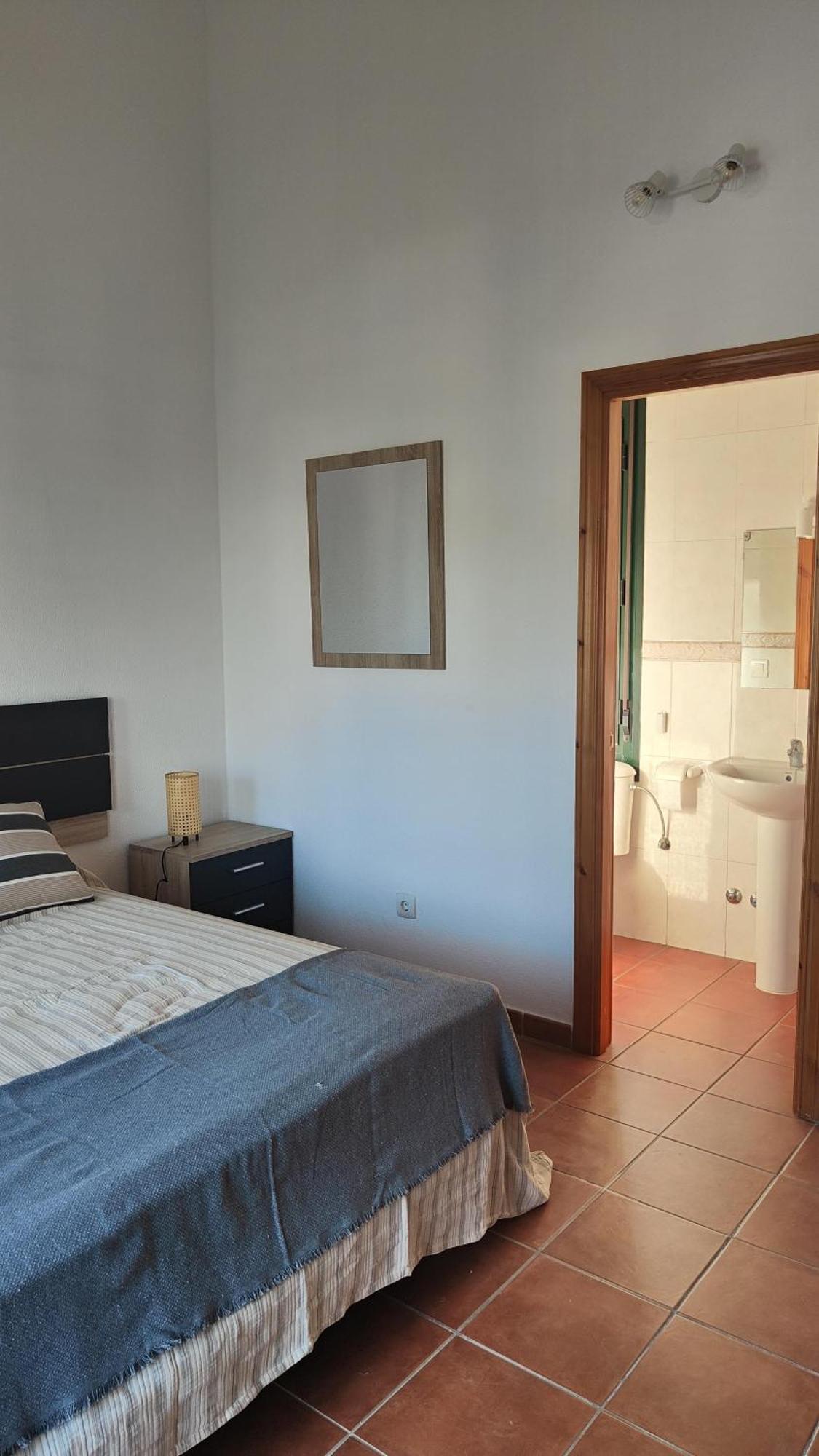 Apartament La Barrosa, Aldea Del Coto Novo Sancti Petri Zewnętrze zdjęcie