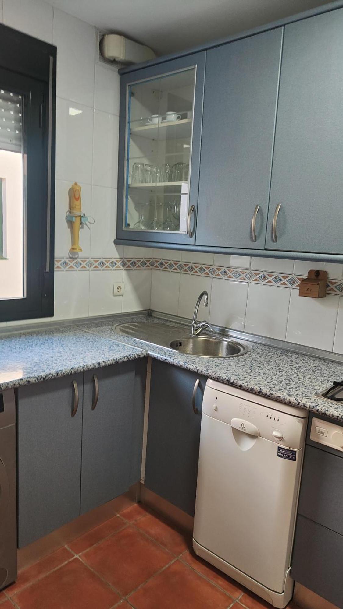 Apartament La Barrosa, Aldea Del Coto Novo Sancti Petri Zewnętrze zdjęcie