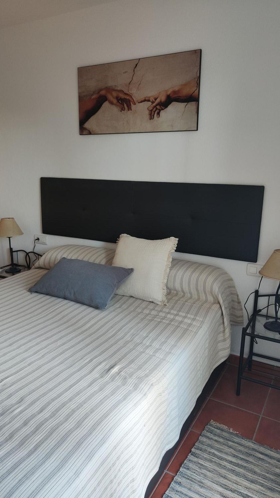 Apartament La Barrosa, Aldea Del Coto Novo Sancti Petri Zewnętrze zdjęcie