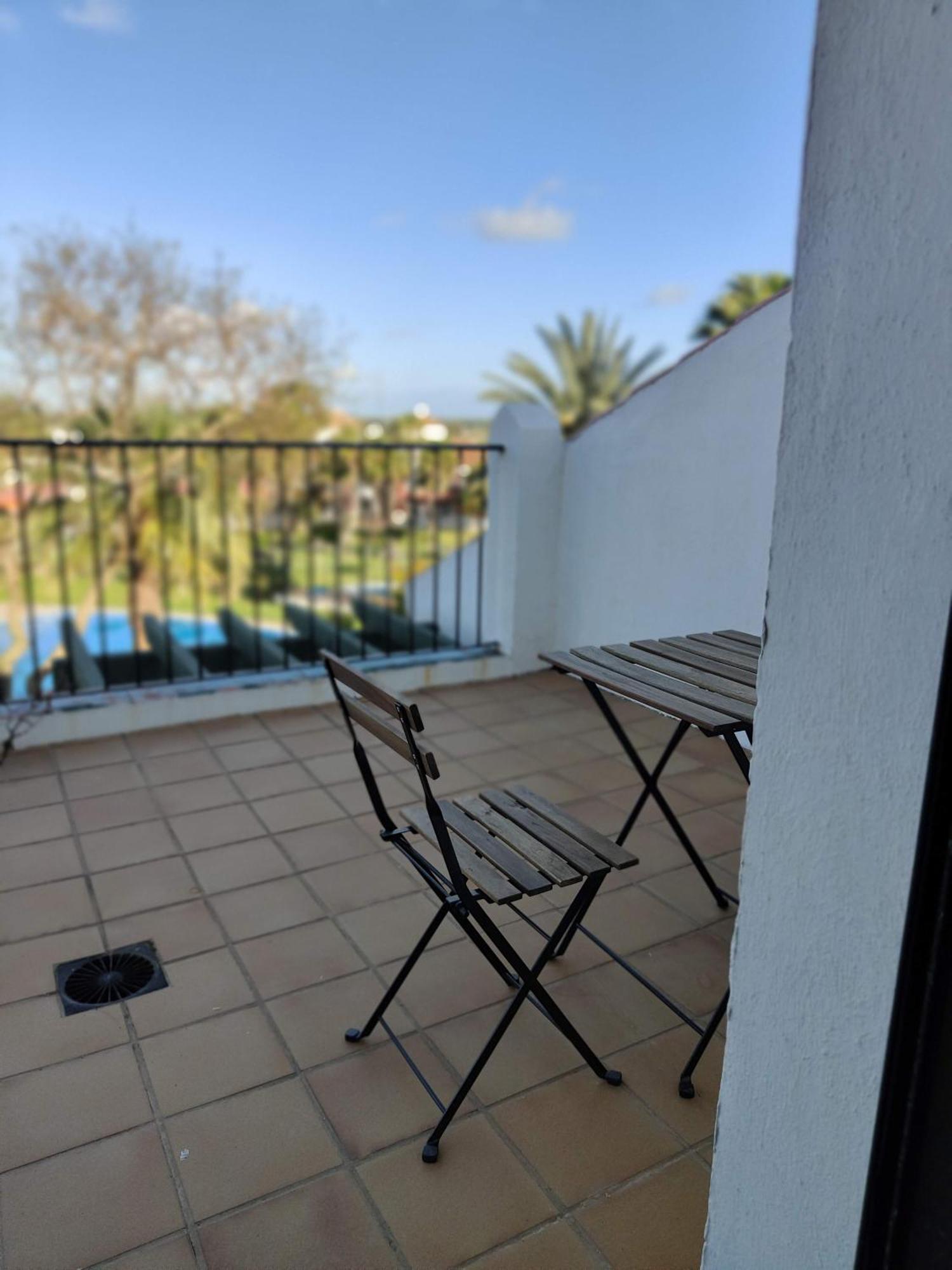 Apartament La Barrosa, Aldea Del Coto Novo Sancti Petri Zewnętrze zdjęcie