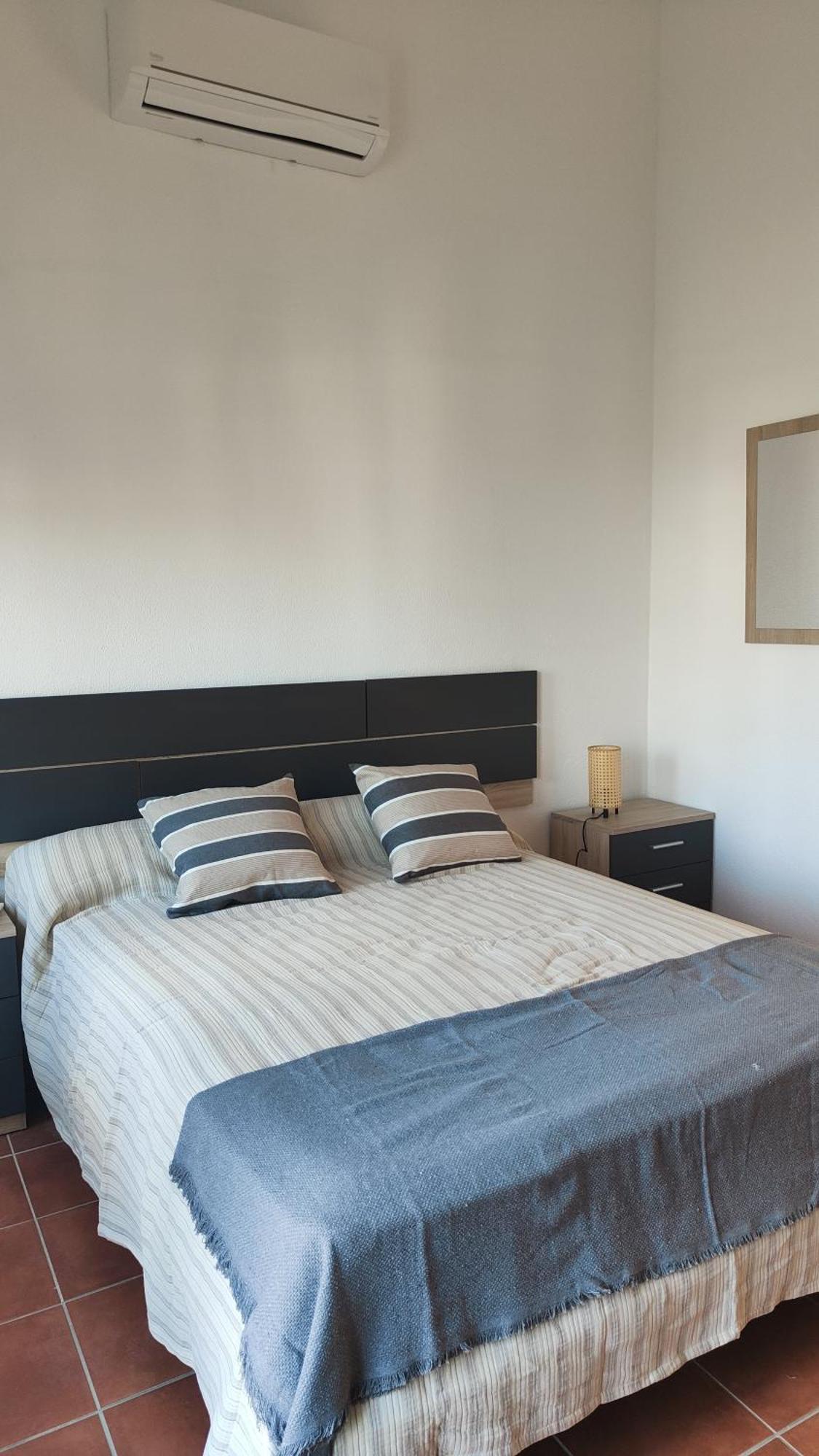 Apartament La Barrosa, Aldea Del Coto Novo Sancti Petri Zewnętrze zdjęcie