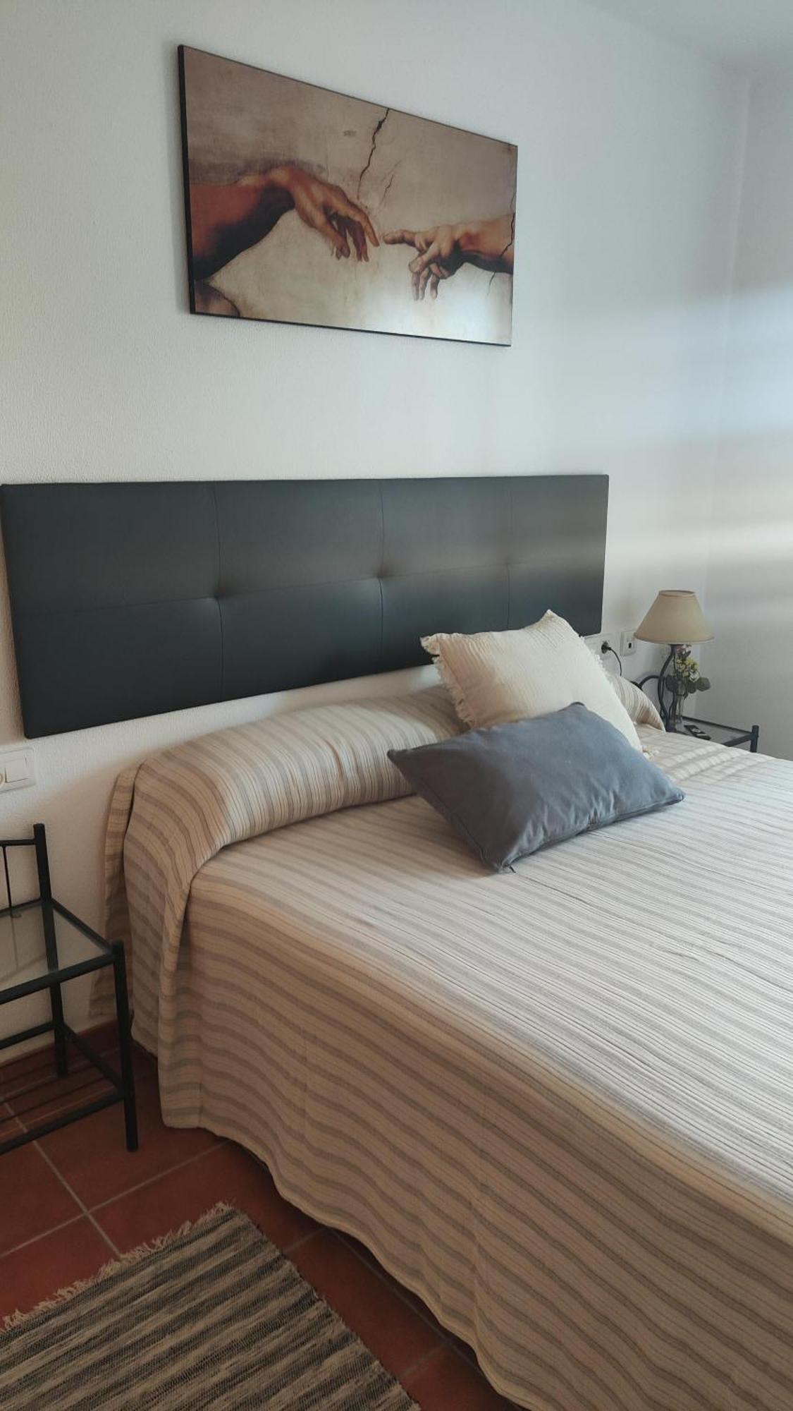 Apartament La Barrosa, Aldea Del Coto Novo Sancti Petri Zewnętrze zdjęcie