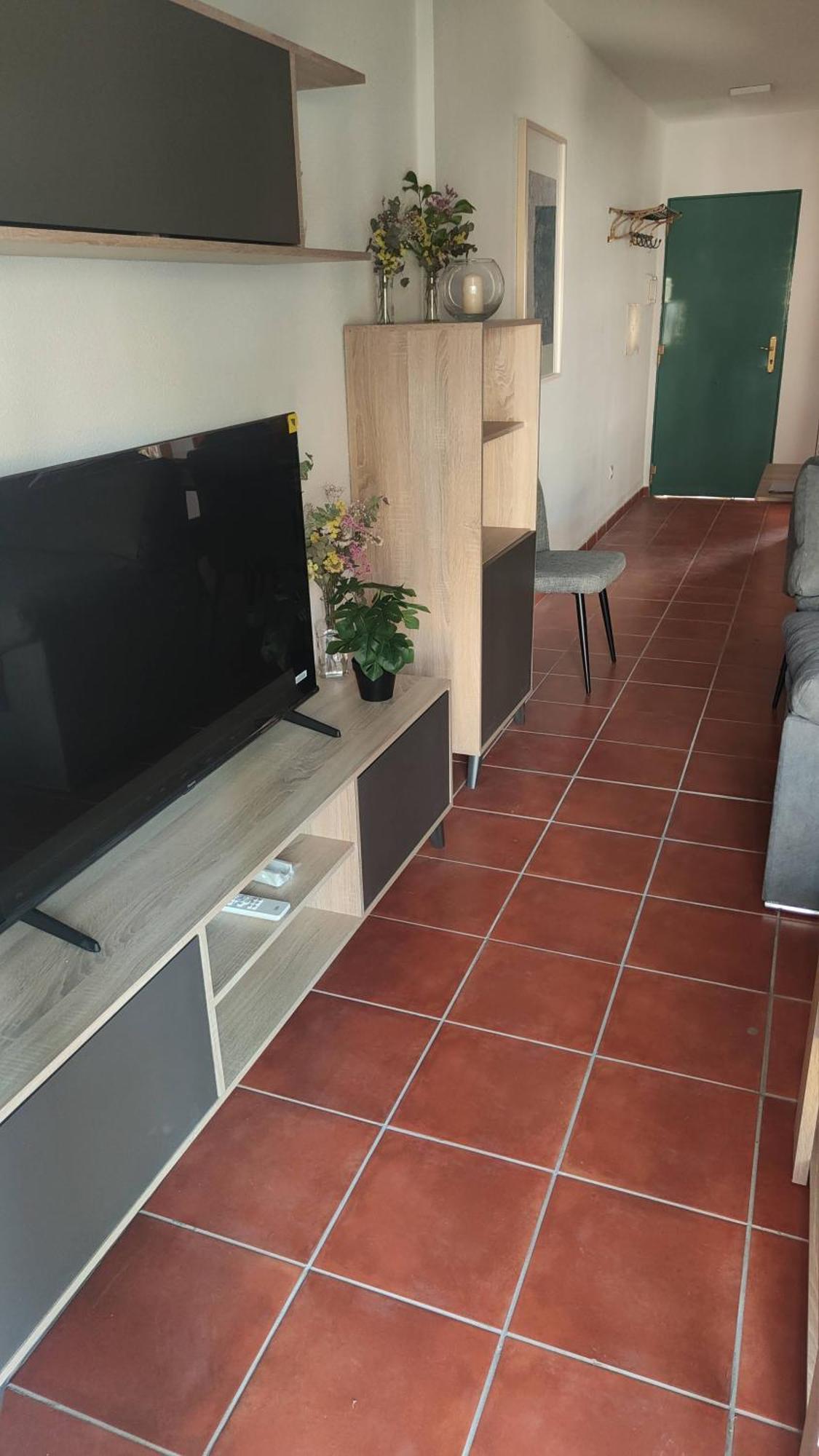 Apartament La Barrosa, Aldea Del Coto Novo Sancti Petri Zewnętrze zdjęcie