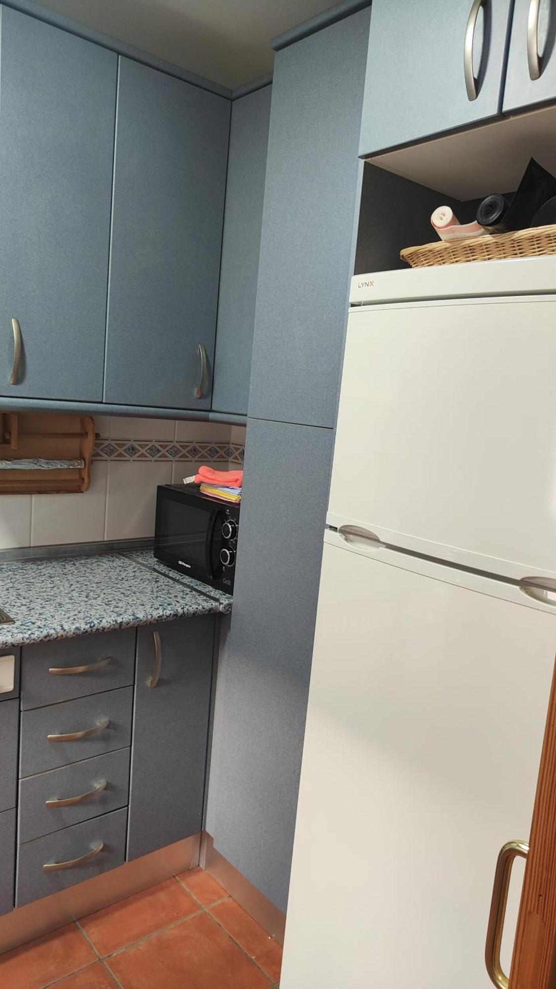 Apartament La Barrosa, Aldea Del Coto Novo Sancti Petri Zewnętrze zdjęcie