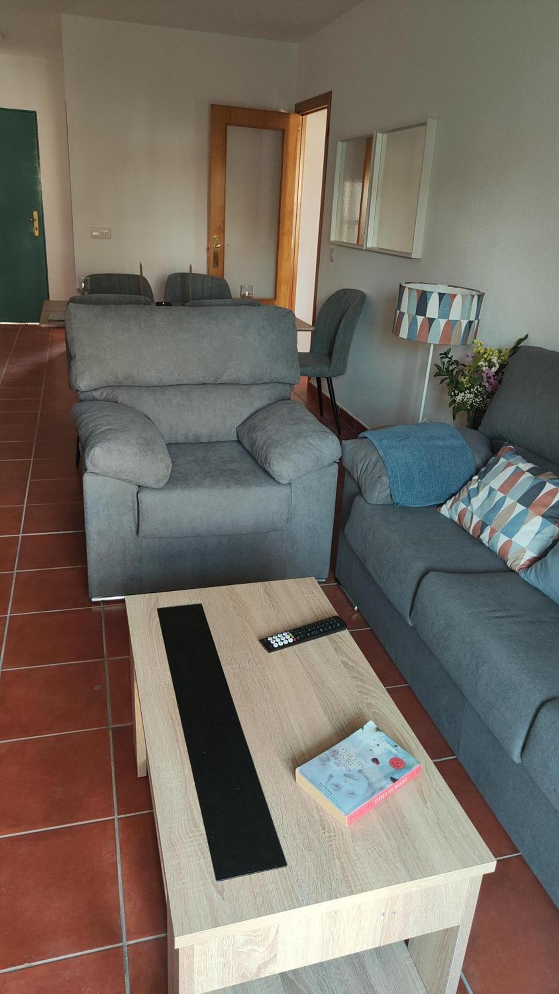 Apartament La Barrosa, Aldea Del Coto Novo Sancti Petri Zewnętrze zdjęcie