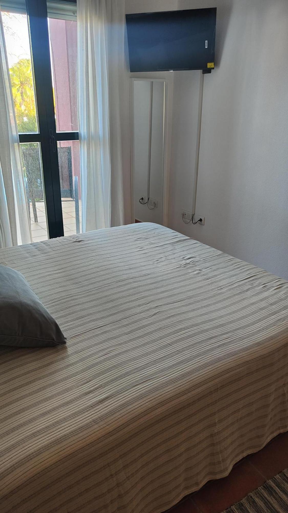 Apartament La Barrosa, Aldea Del Coto Novo Sancti Petri Zewnętrze zdjęcie