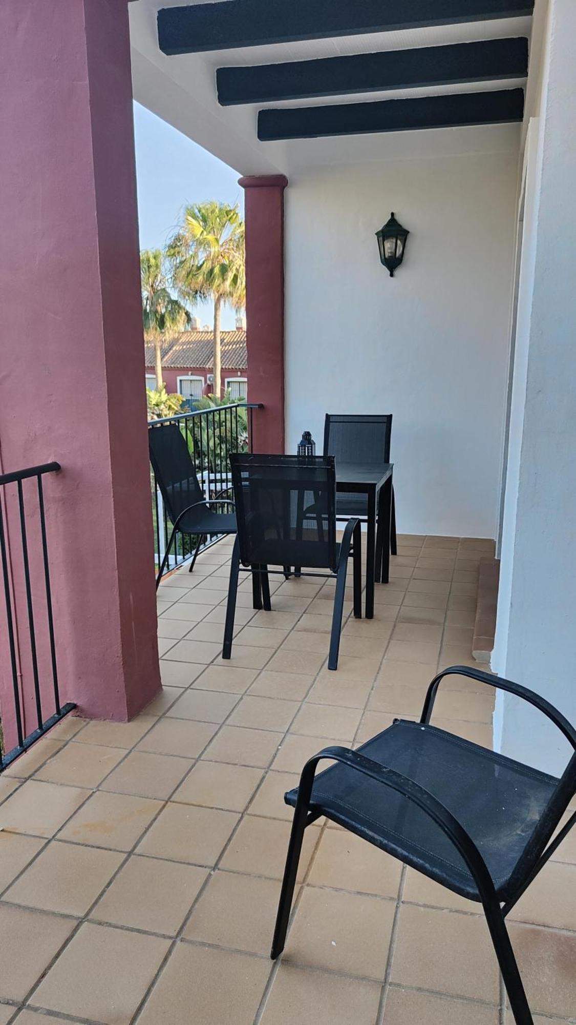 Apartament La Barrosa, Aldea Del Coto Novo Sancti Petri Zewnętrze zdjęcie