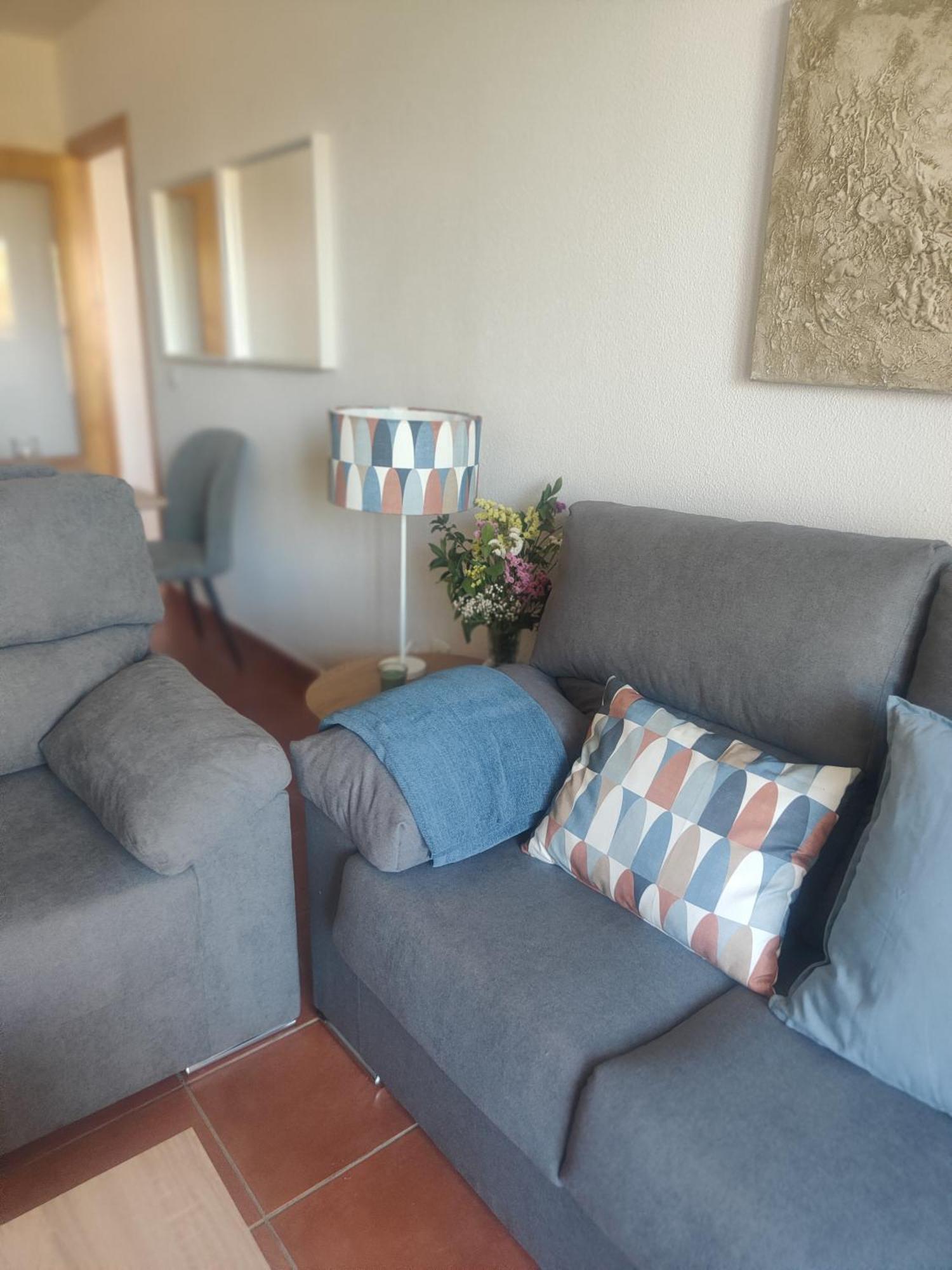 Apartament La Barrosa, Aldea Del Coto Novo Sancti Petri Zewnętrze zdjęcie