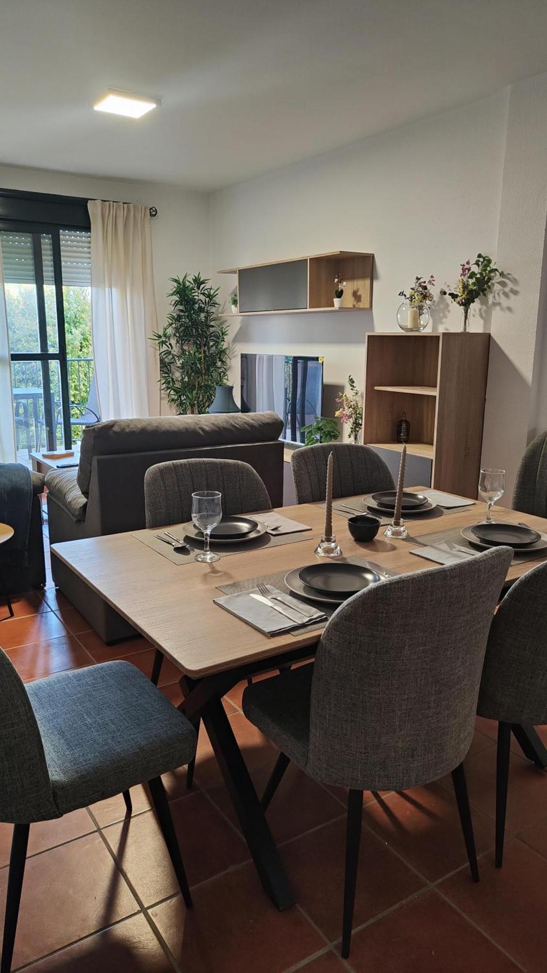 Apartament La Barrosa, Aldea Del Coto Novo Sancti Petri Zewnętrze zdjęcie