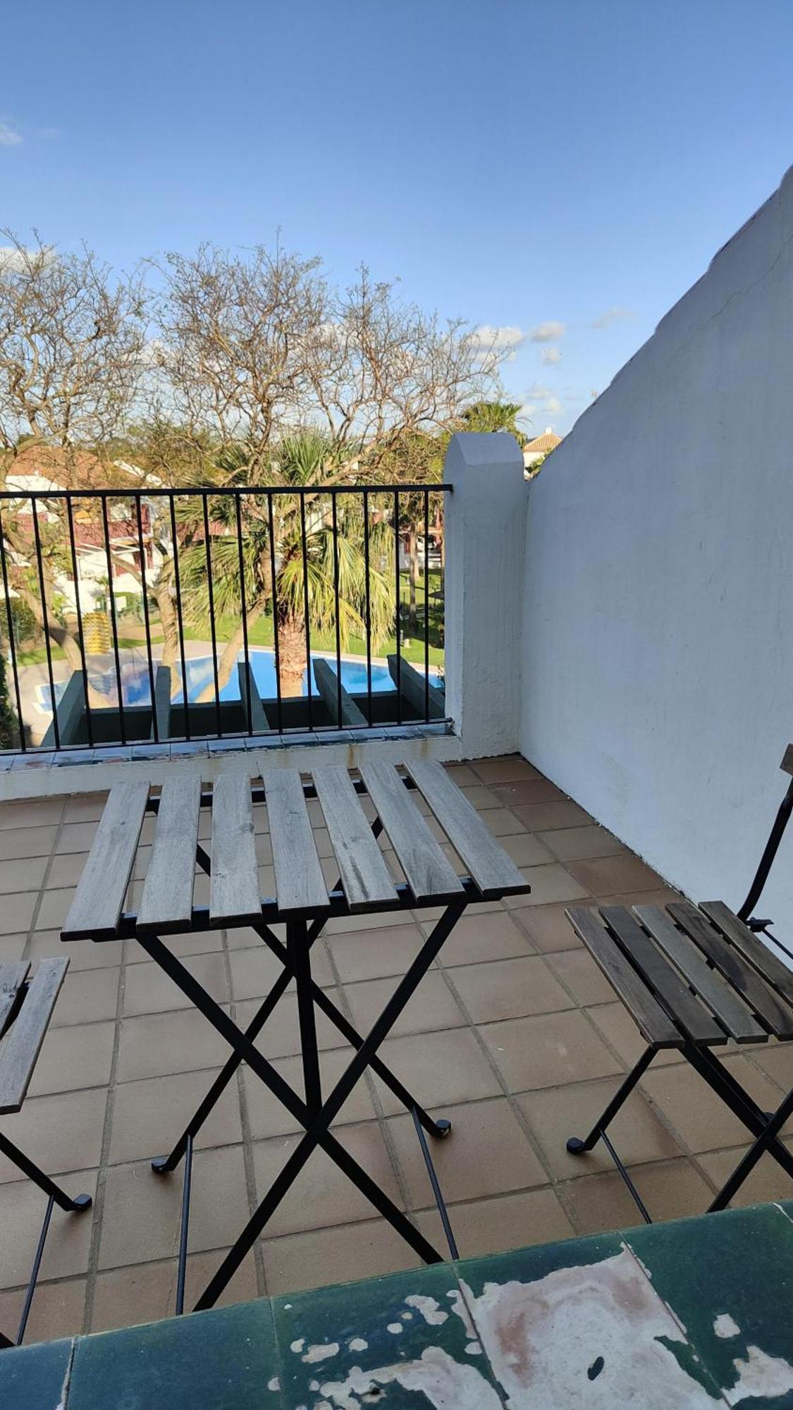 Apartament La Barrosa, Aldea Del Coto Novo Sancti Petri Zewnętrze zdjęcie