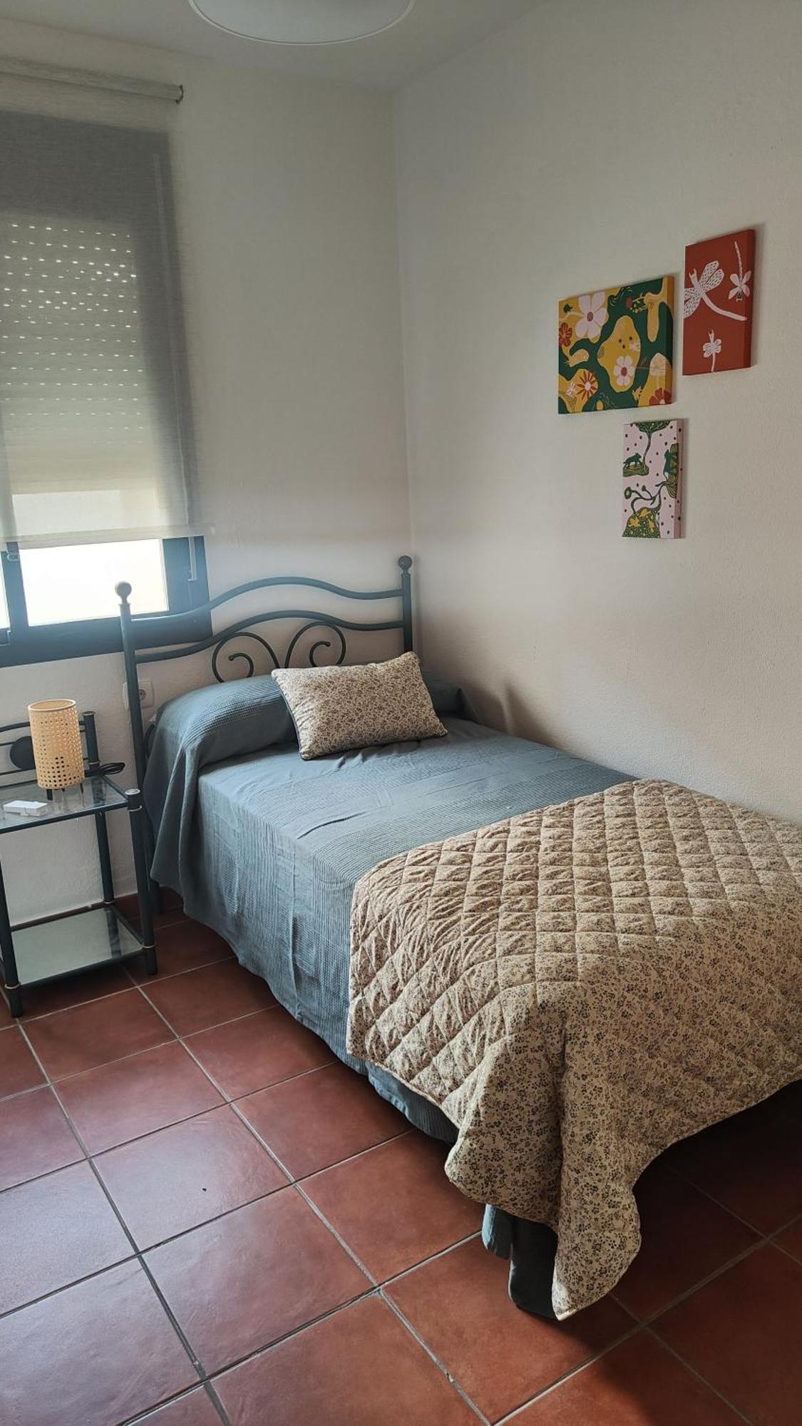 Apartament La Barrosa, Aldea Del Coto Novo Sancti Petri Zewnętrze zdjęcie