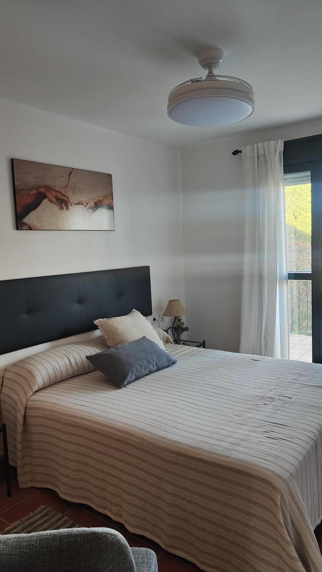 Apartament La Barrosa, Aldea Del Coto Novo Sancti Petri Zewnętrze zdjęcie