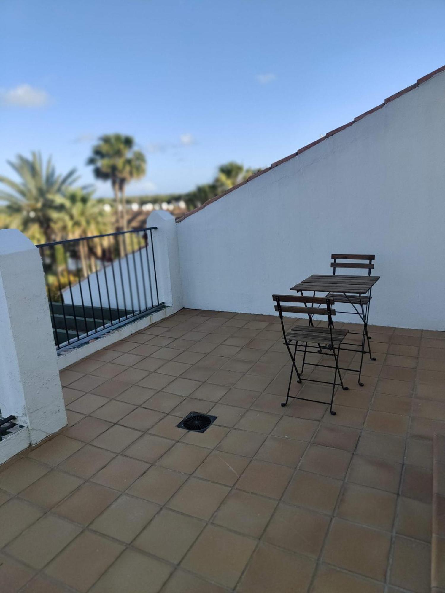 Apartament La Barrosa, Aldea Del Coto Novo Sancti Petri Zewnętrze zdjęcie