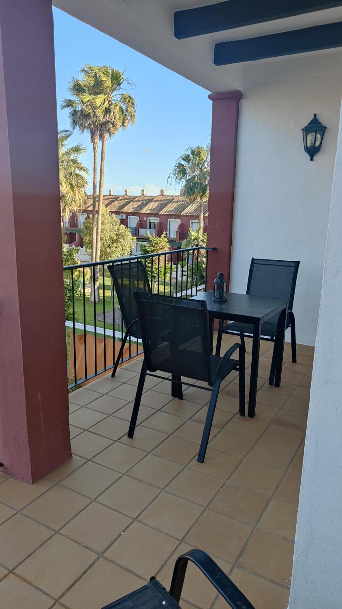 Apartament La Barrosa, Aldea Del Coto Novo Sancti Petri Zewnętrze zdjęcie