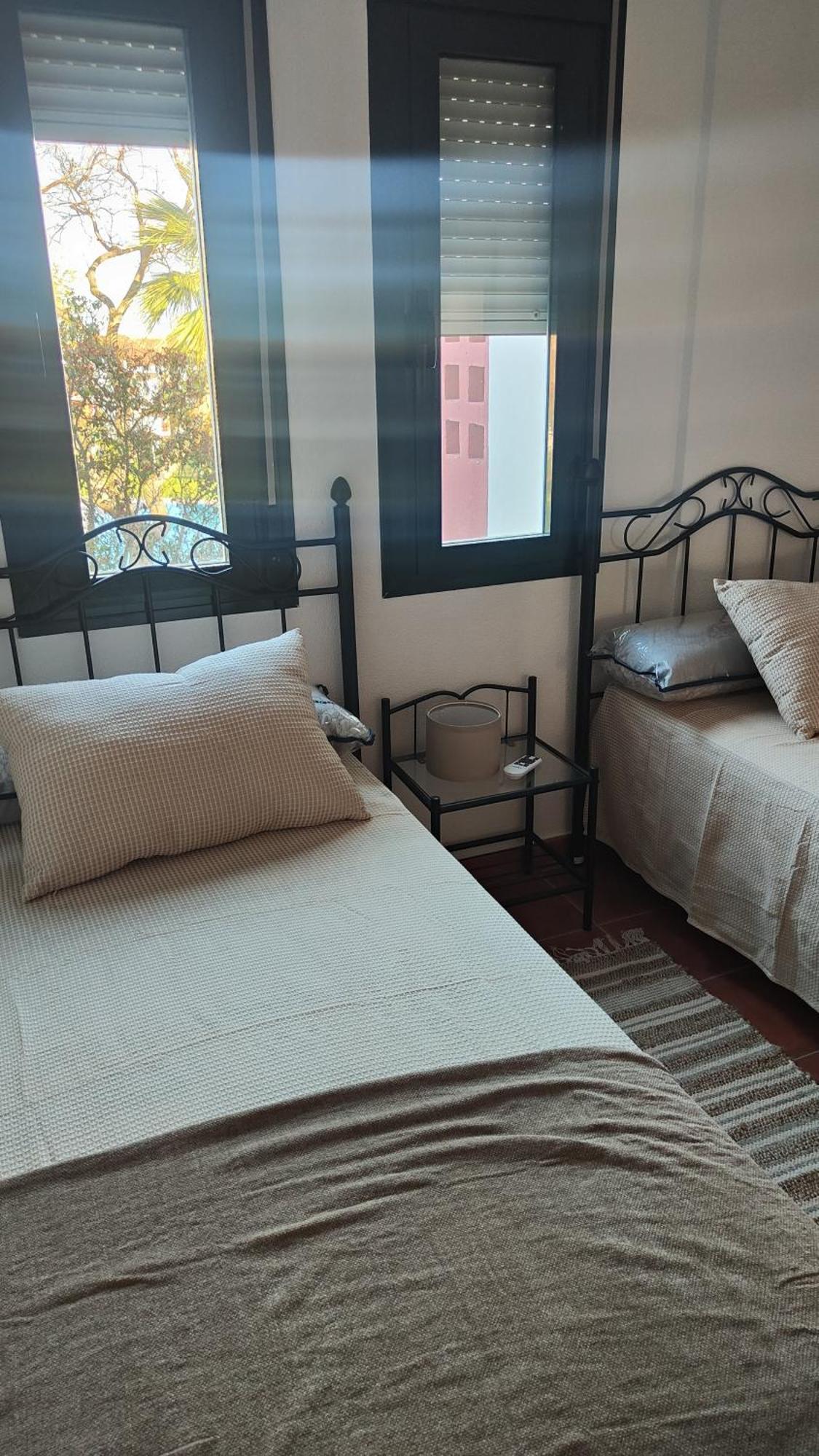Apartament La Barrosa, Aldea Del Coto Novo Sancti Petri Zewnętrze zdjęcie