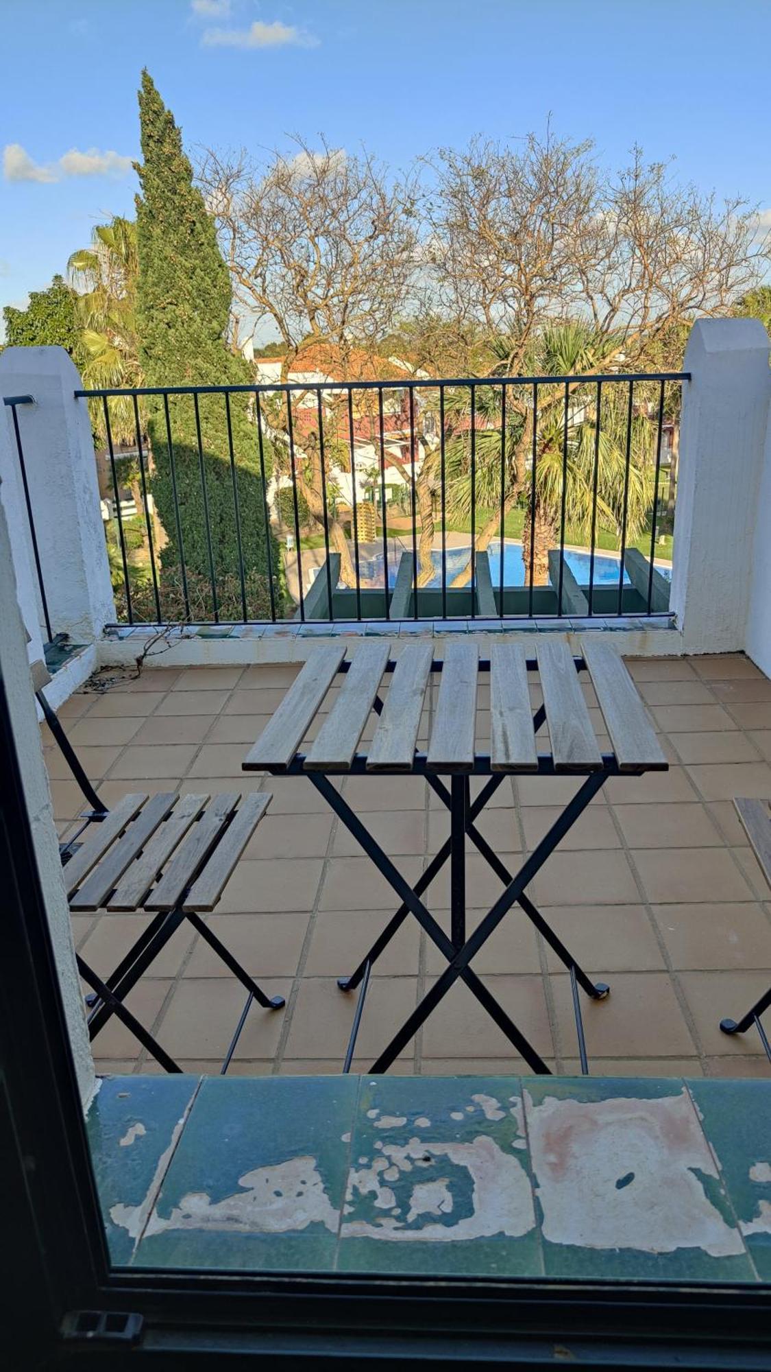 Apartament La Barrosa, Aldea Del Coto Novo Sancti Petri Zewnętrze zdjęcie