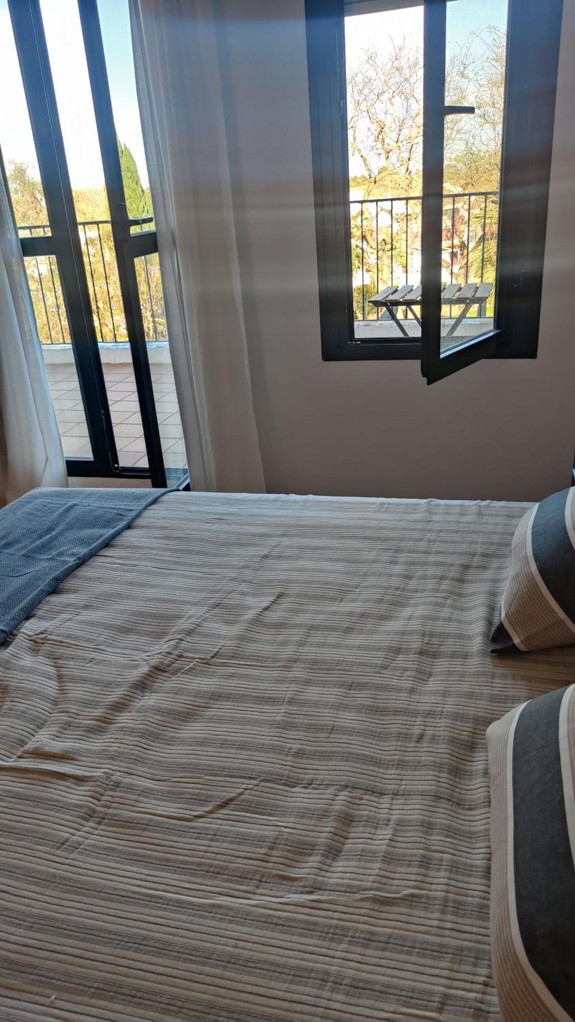 Apartament La Barrosa, Aldea Del Coto Novo Sancti Petri Zewnętrze zdjęcie