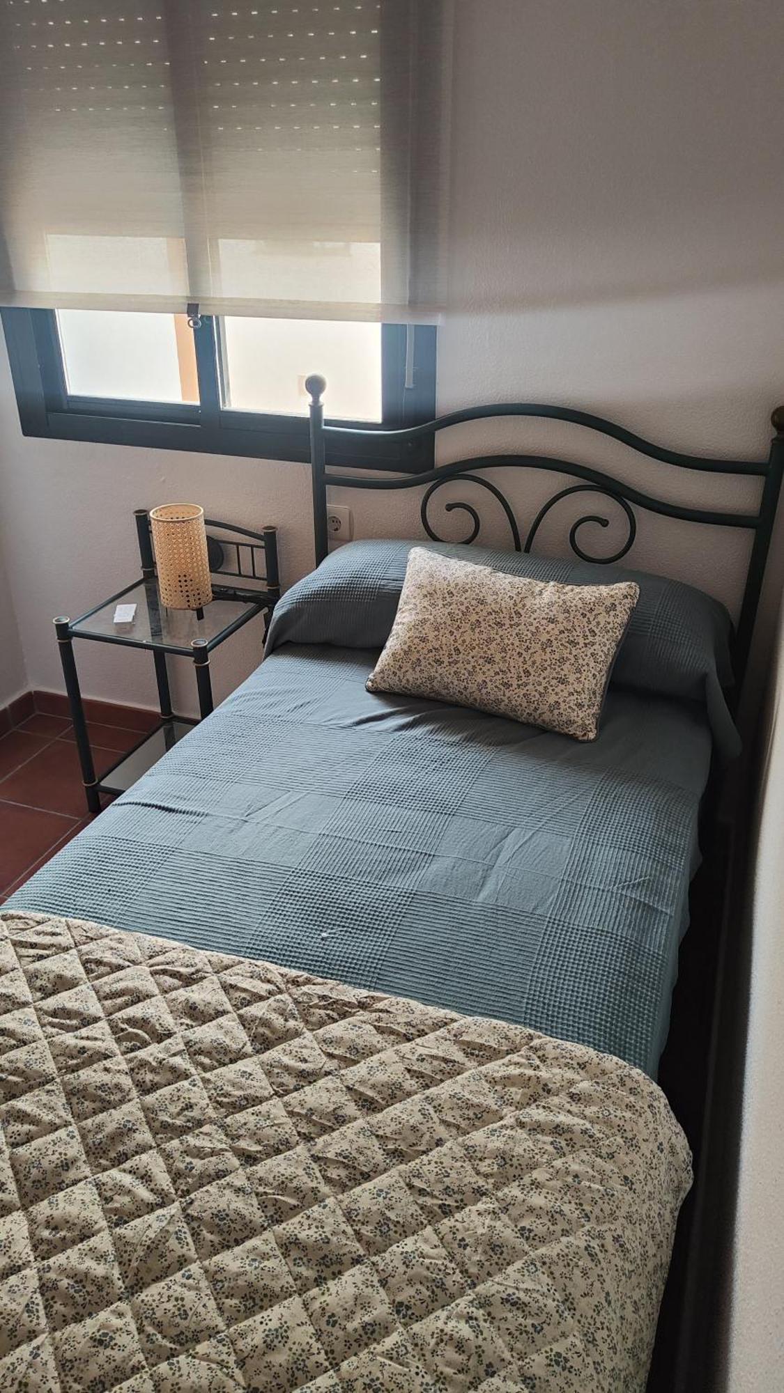Apartament La Barrosa, Aldea Del Coto Novo Sancti Petri Zewnętrze zdjęcie