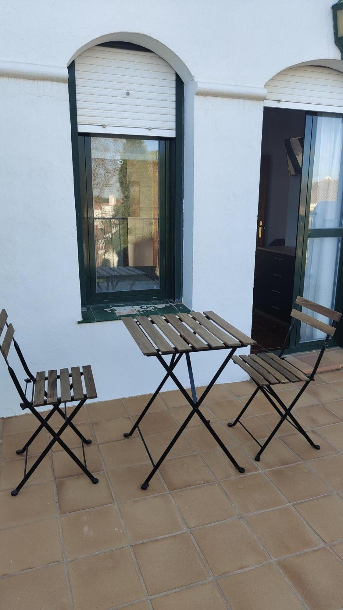 Apartament La Barrosa, Aldea Del Coto Novo Sancti Petri Zewnętrze zdjęcie