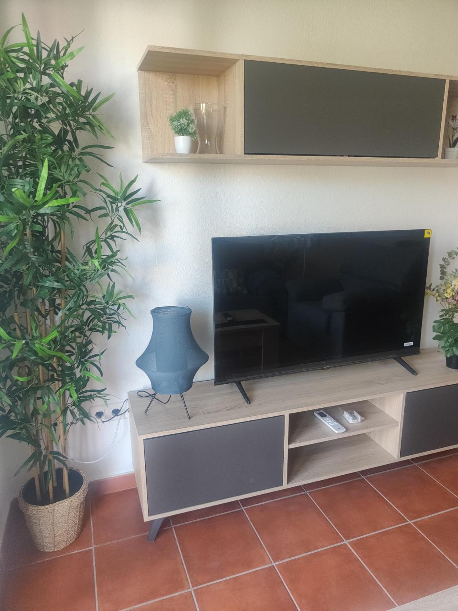 Apartament La Barrosa, Aldea Del Coto Novo Sancti Petri Zewnętrze zdjęcie