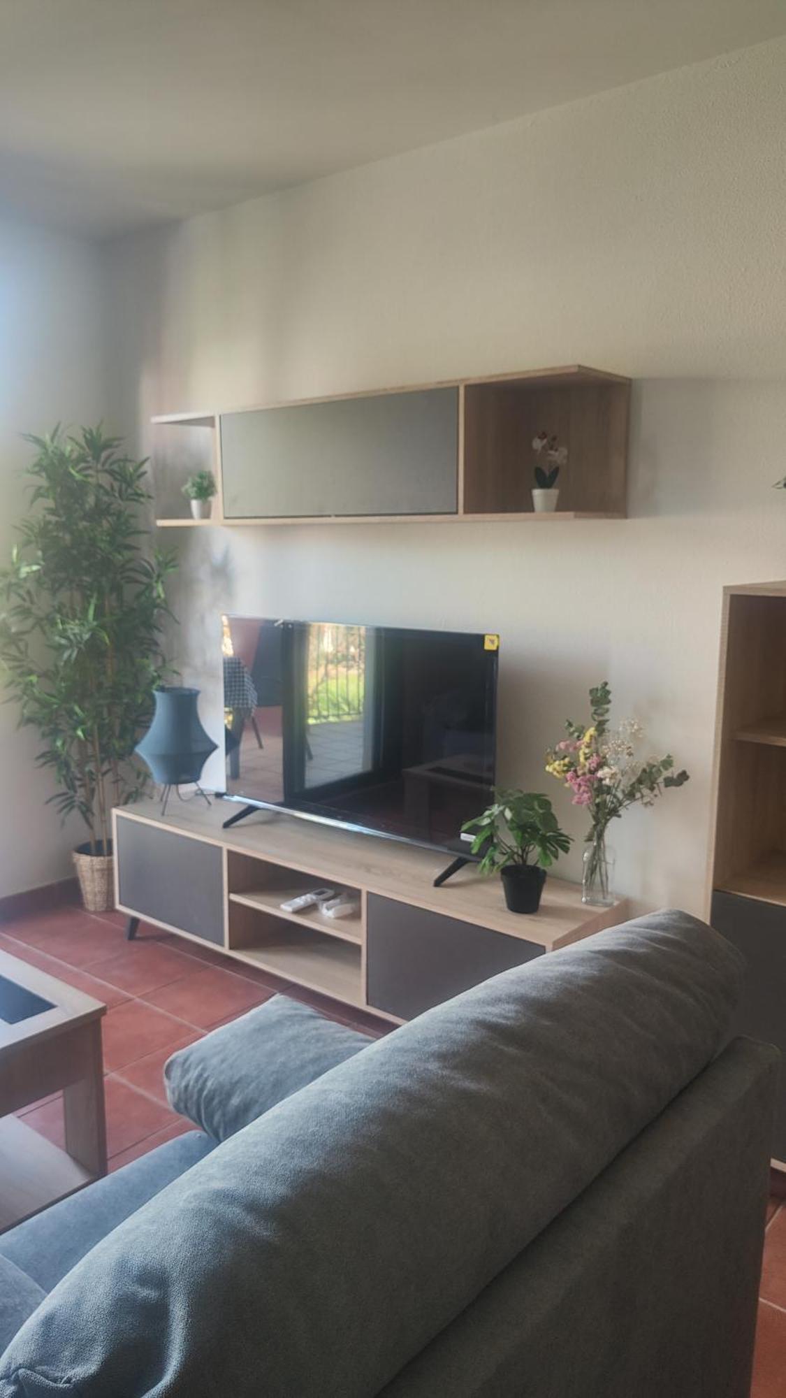 Apartament La Barrosa, Aldea Del Coto Novo Sancti Petri Zewnętrze zdjęcie
