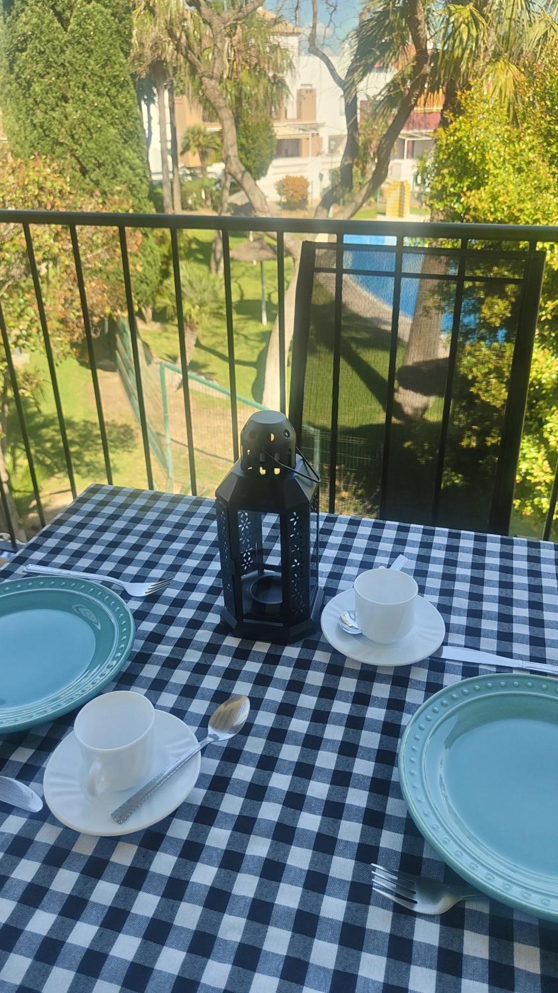 Apartament La Barrosa, Aldea Del Coto Novo Sancti Petri Zewnętrze zdjęcie