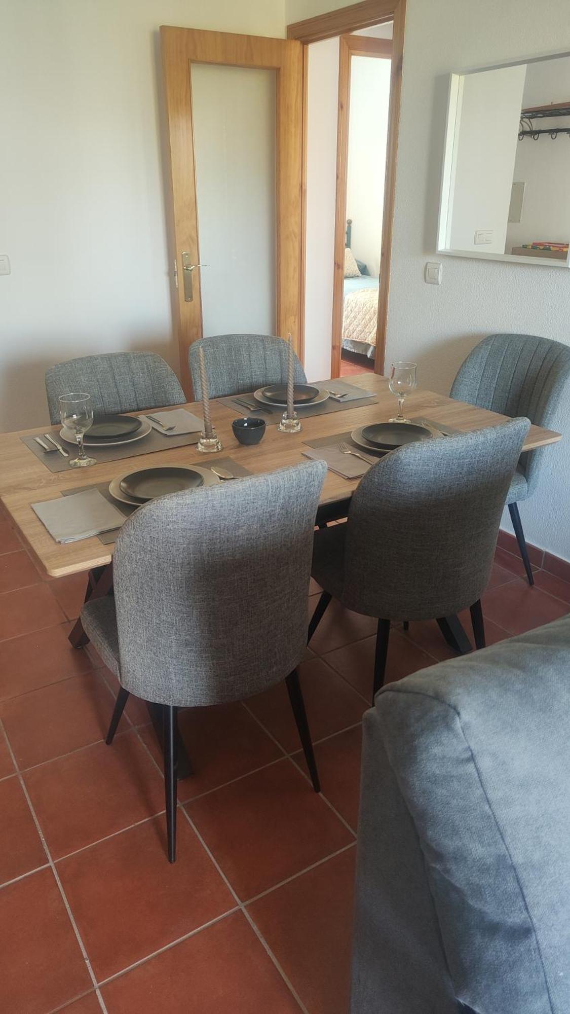 Apartament La Barrosa, Aldea Del Coto Novo Sancti Petri Zewnętrze zdjęcie