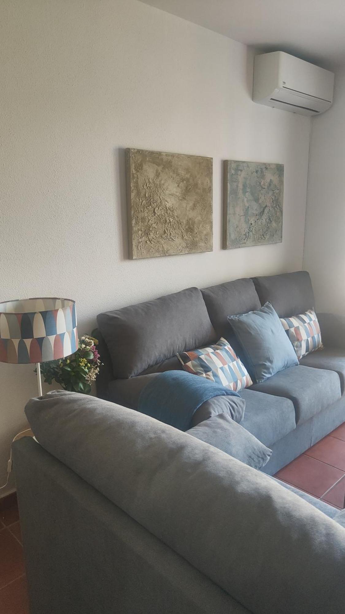 Apartament La Barrosa, Aldea Del Coto Novo Sancti Petri Zewnętrze zdjęcie